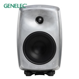 GENELEC ジェネレック8351 ペア +GLMキット8300-601セット ショップ